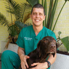 Dr. Boyd