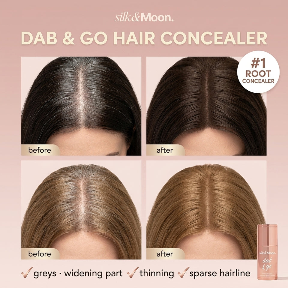 Dab & Go Hair Concealer
