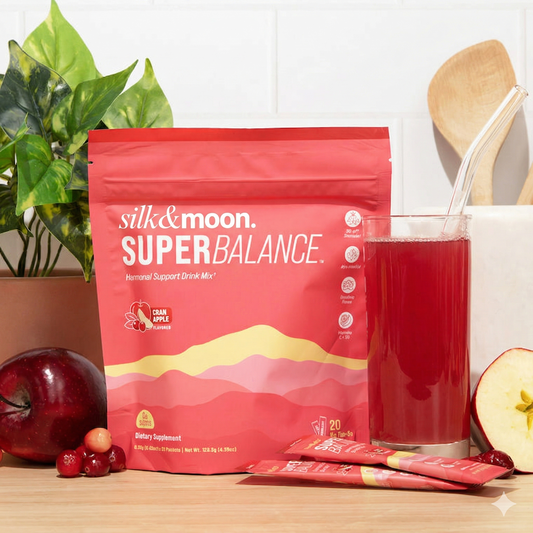 Superbalance | Hormonal Support Drink
