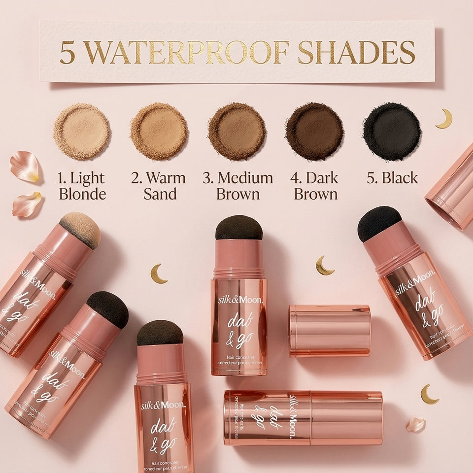 Dab & Go Hair Concealer